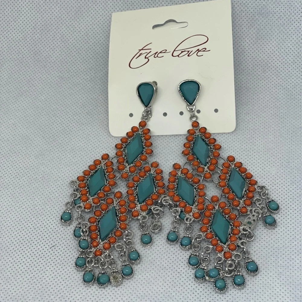 Fashion Earrings